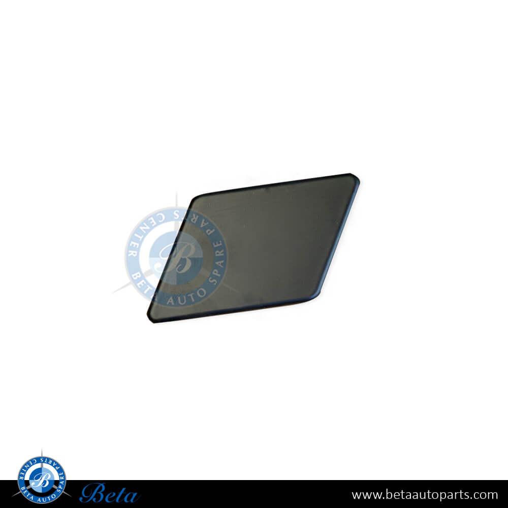 Left Side Headlamp washer cover for BMW 3 Series E90 LCI 2009-2011 models, Part Number 61677211209 Left Side Headlamp washer cover for BMW 3 Series E90 LCI 2009-2011 models, Part Number 61677211209